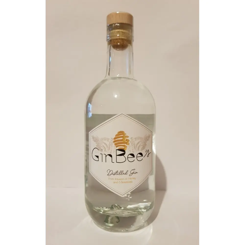 Gin Bee's 50 cl 